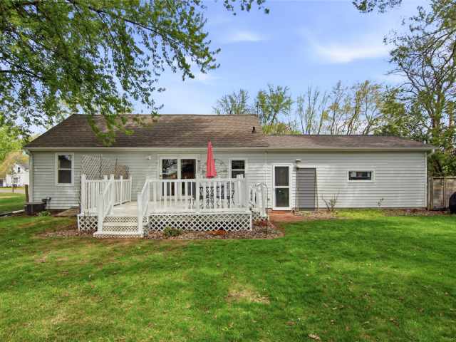 Eau Claire Residential Real Estate