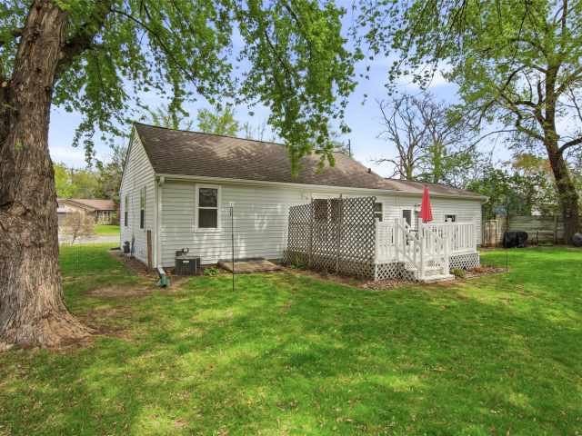 Eau Claire Residential Real Estate