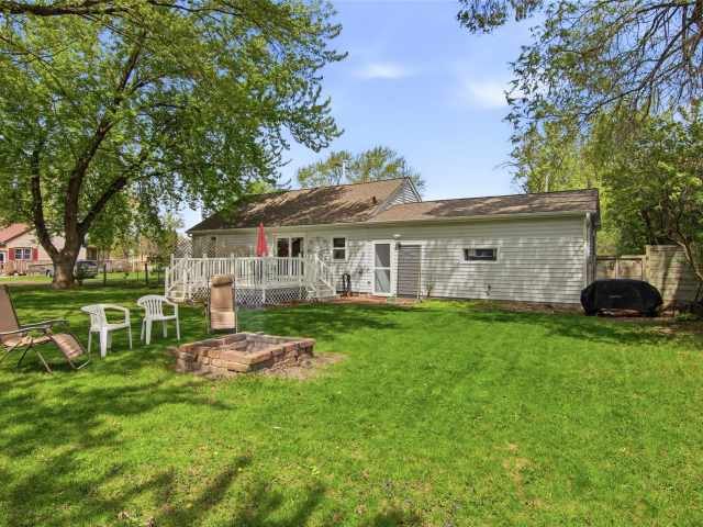 Eau Claire Residential Real Estate