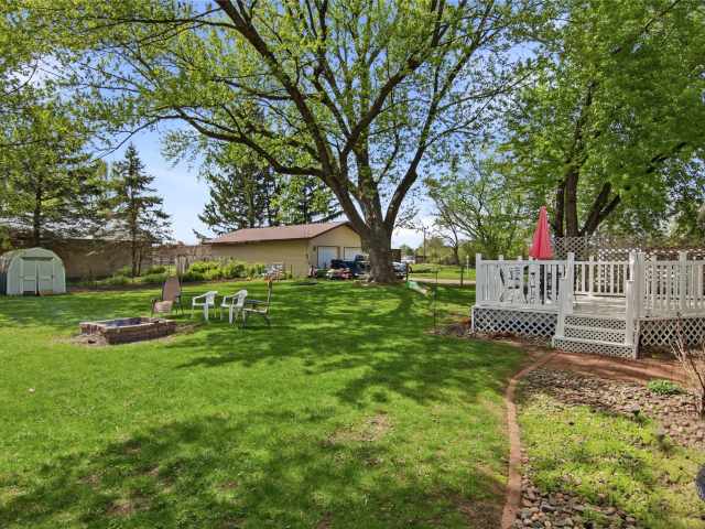 Eau Claire Residential Real Estate