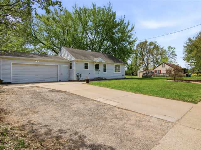 Eau Claire Residential Real Estate