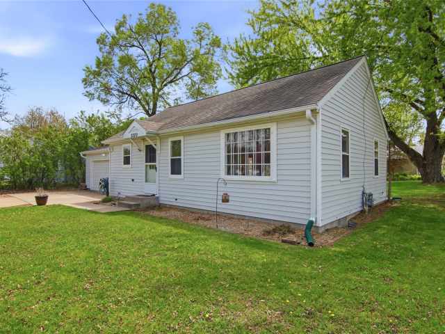 Eau Claire Residential Real Estate
