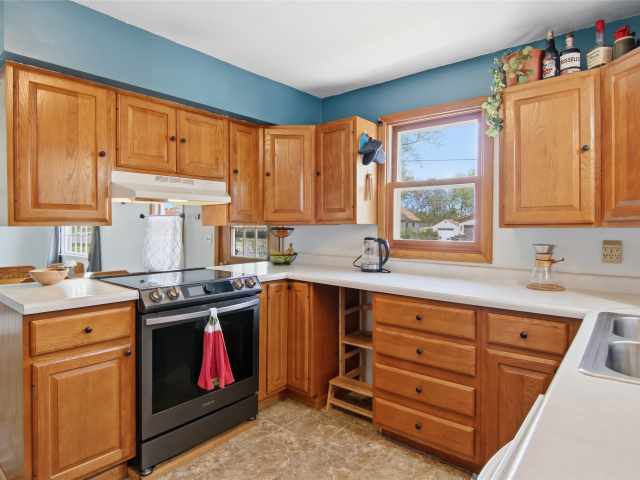 Eau Claire Residential Real Estate