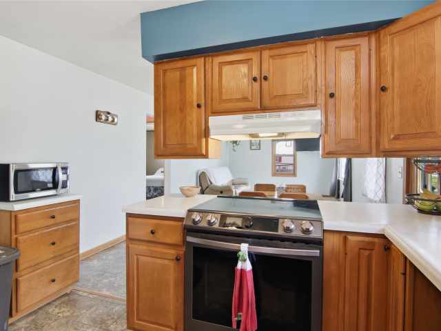 Eau Claire Residential Real Estate
