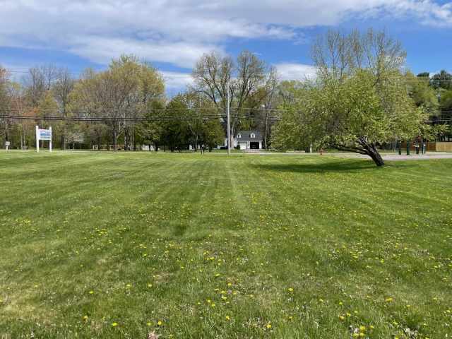 Menomonie Land Real Estate