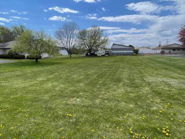 Menomonie Land Real Estate