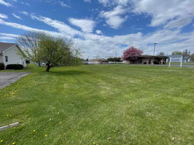 Menomonie Land Real Estate