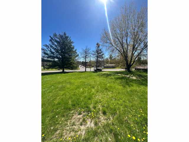 Rice Lake Land Real Estate
