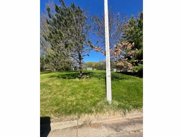 Rice Lake Land Real Estate