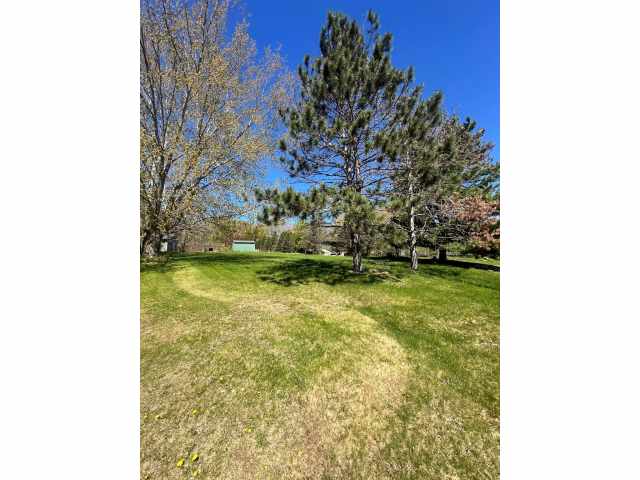 Rice Lake Land Real Estate