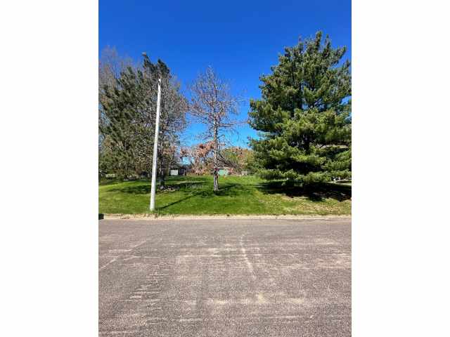 Rice Lake Land Real Estate