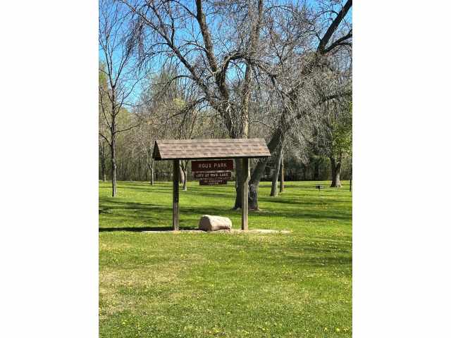 Rice Lake Land Real Estate