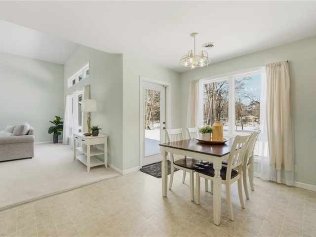 Holcombe Residential Real Estate