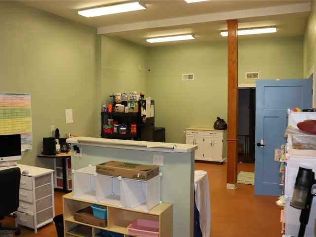 Northfield Multifamily Real Estate