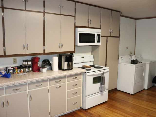 Northfield Multifamily Real Estate