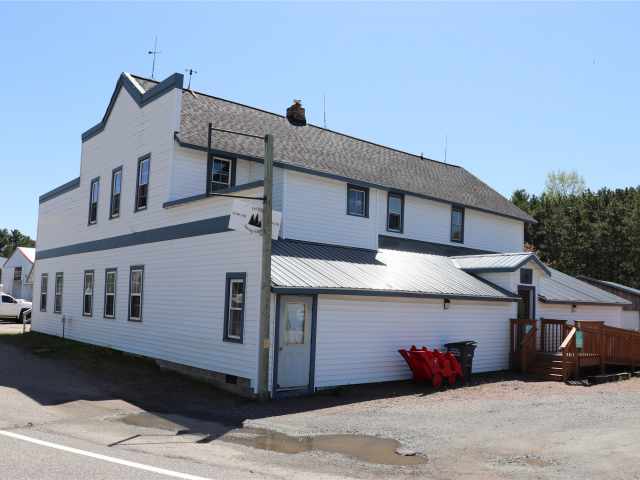 Northfield Multifamily Real Estate