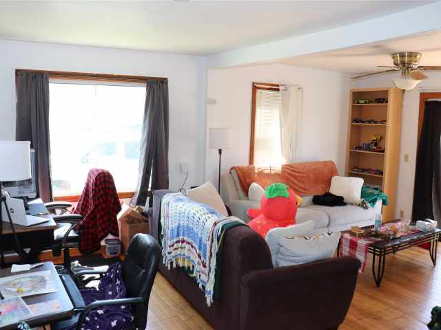 Northfield Multifamily Real Estate