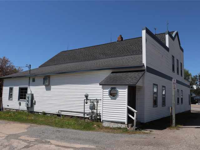 Northfield Multifamily Real Estate
