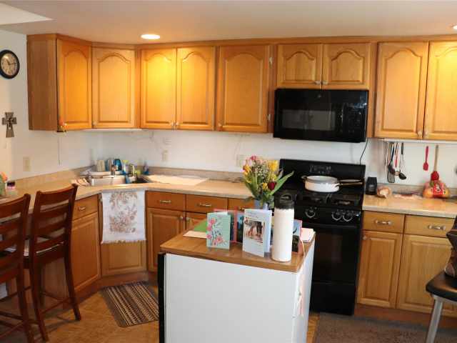 Northfield Multifamily Real Estate