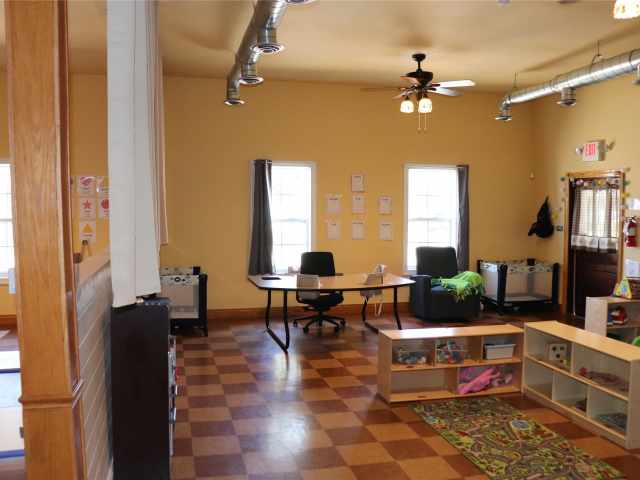Northfield Multifamily Real Estate