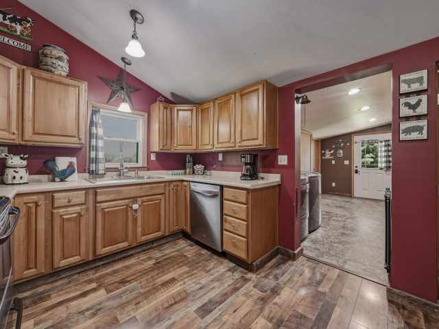 Osseo Residential Real Estate