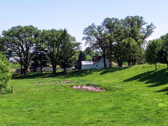 Osseo Residential Real Estate