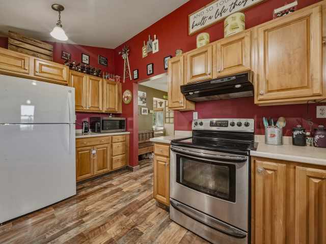 Osseo Residential Real Estate