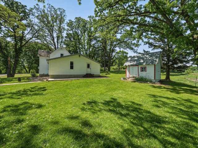 Osseo Residential Real Estate