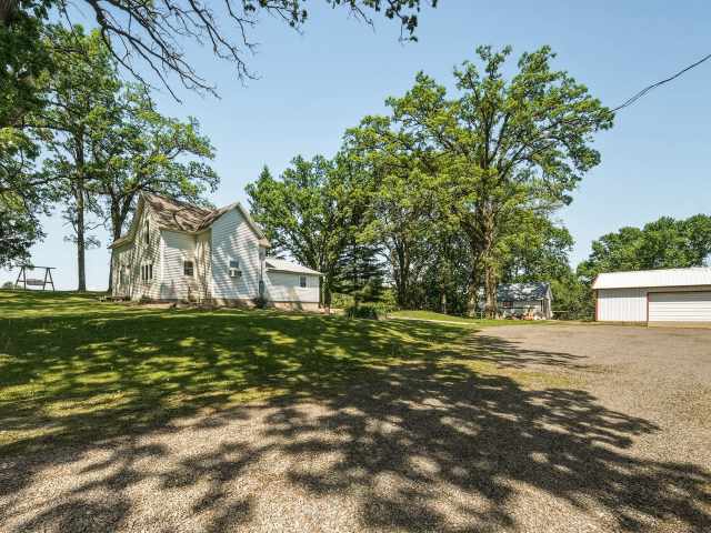 Osseo Residential Real Estate