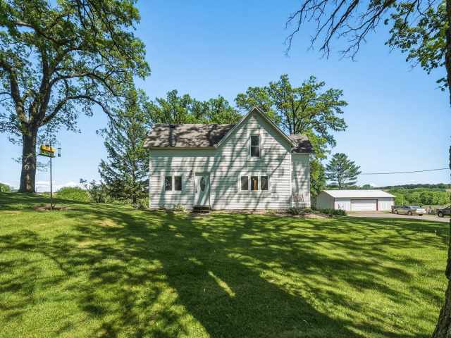 Osseo Residential Real Estate