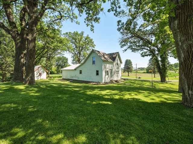 Osseo Residential Real Estate
