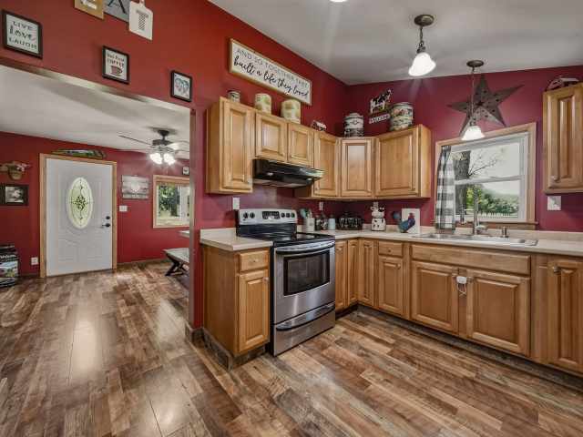 Osseo Residential Real Estate