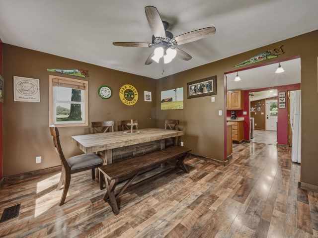 Osseo Residential Real Estate