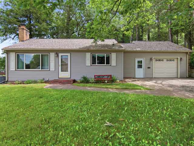 Eau Claire Residential Real Estate