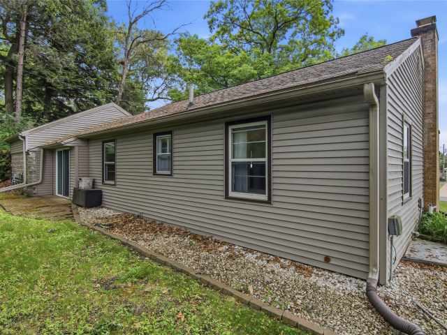 Eau Claire Residential Real Estate