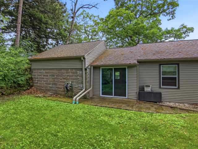 Eau Claire Residential Real Estate