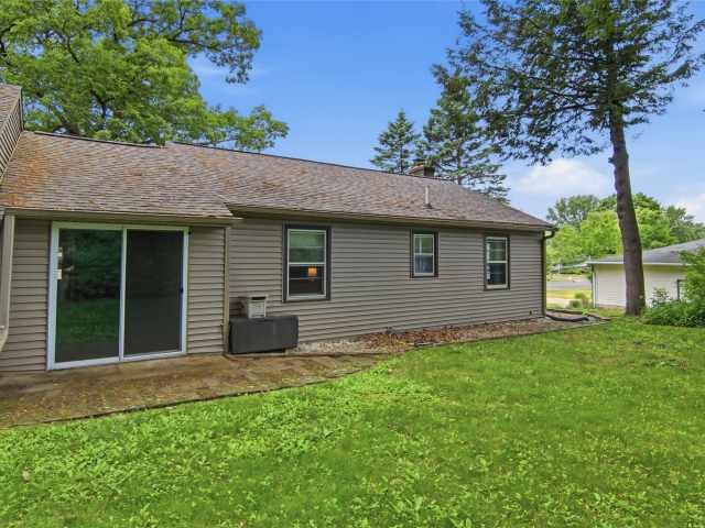 Eau Claire Residential Real Estate
