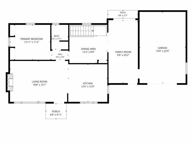 Eau Claire Residential Real Estate