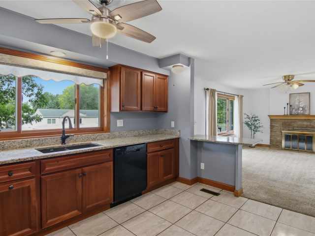 Eau Claire Residential Real Estate