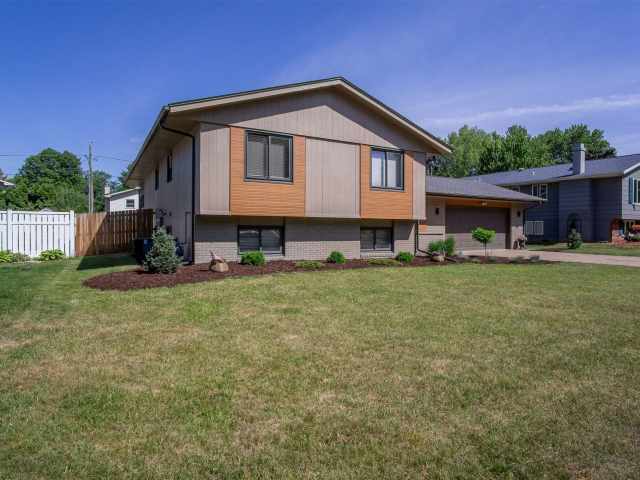 Eau Claire Residential Real Estate