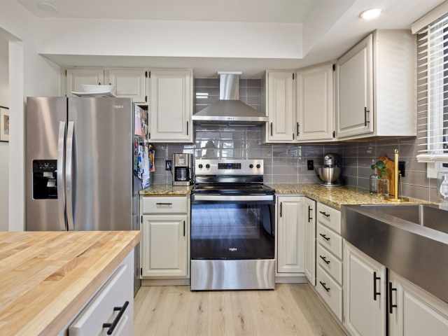 Eau Claire Residential Real Estate