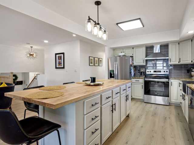 Eau Claire Residential Real Estate