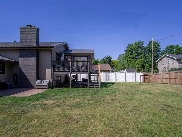 Eau Claire Residential Real Estate