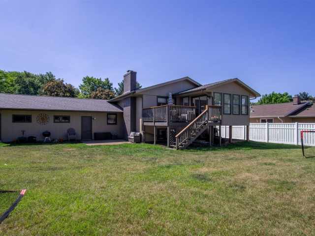 Eau Claire Residential Real Estate