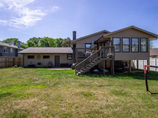 Eau Claire Residential Real Estate