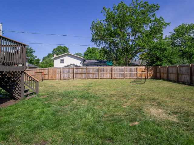 Eau Claire Residential Real Estate