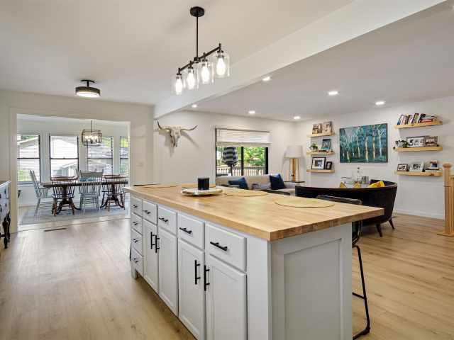 Eau Claire Residential Real Estate