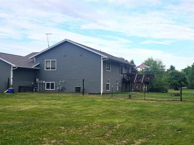 Cameron Residential Real Estate