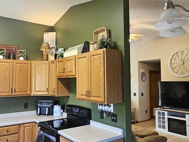 Cameron Residential Real Estate