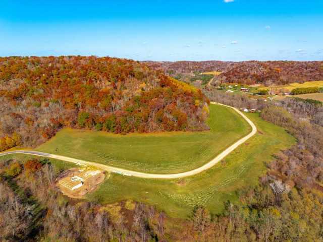 Alma Land Real Estate